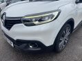 Renault Kadjar 1.2 TCe Signature Nav EDC Euro 6 (s/s) 5dr 10
