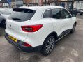 Renault Kadjar 1.2 TCe Signature Nav EDC Euro 6 (s/s) 5dr 6