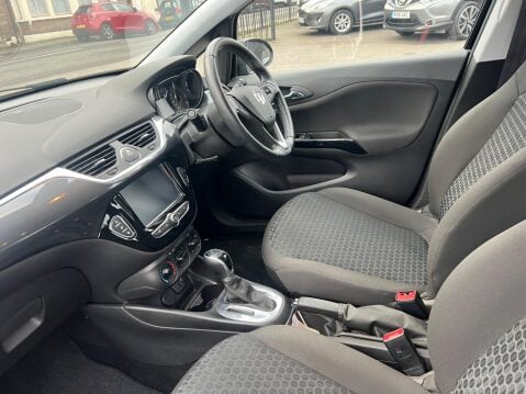 Vauxhall Corsa 1.4i ecoTEC Energy Auto Euro 6 5dr 8