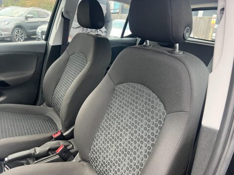 Vauxhall Corsa 1.4i ecoTEC Energy Auto Euro 6 5dr 10