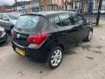 Vauxhall Corsa 1.4i ecoTEC Energy Auto Euro 6 5dr 6