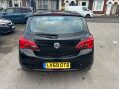 Vauxhall Corsa 1.4i ecoTEC Energy Auto Euro 6 5dr 5