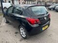 Vauxhall Corsa 1.4i ecoTEC Energy Auto Euro 6 5dr 4