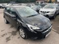 Vauxhall Corsa 1.4i ecoTEC Energy Auto Euro 6 5dr 1