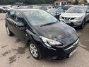 Vauxhall Corsa 1.4i ecoTEC Energy Auto Euro 6 5dr