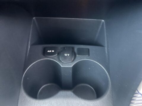 Volkswagen Polo 1.2 Match Edition Euro 5 3dr 35