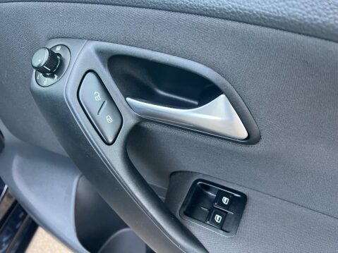 Volkswagen Polo 1.2 Match Edition Euro 5 3dr 29