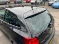 Volkswagen Polo 1.2 Match Edition Euro 5 3dr 16