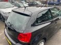 Volkswagen Polo 1.2 Match Edition Euro 5 3dr 15