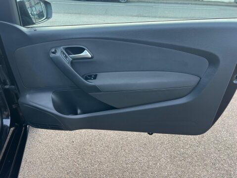 Volkswagen Polo 1.2 Match Edition Euro 5 3dr 28