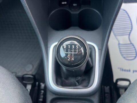 Volkswagen Polo 1.2 Match Edition Euro 5 3dr 36