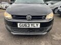 Volkswagen Polo 1.2 Match Edition Euro 5 3dr 9