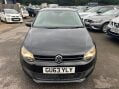 Volkswagen Polo 1.2 Match Edition Euro 5 3dr 2