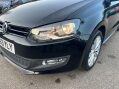 Volkswagen Polo 1.2 Match Edition Euro 5 3dr 10