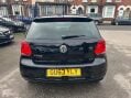 Volkswagen Polo 1.2 Match Edition Euro 5 3dr 5