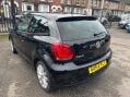 Volkswagen Polo 1.2 Match Edition Euro 5 3dr 4