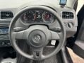 Volkswagen Polo 1.2 Match Edition Euro 5 3dr 18