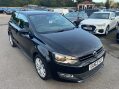 Volkswagen Polo 1.2 Match Edition Euro 5 3dr 1