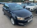 Volkswagen Polo 1.2 Match Edition Euro 5 3dr