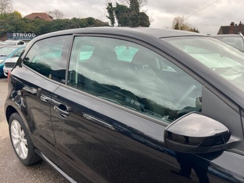 Volkswagen Polo 1.2 Match Edition Euro 5 3dr 13