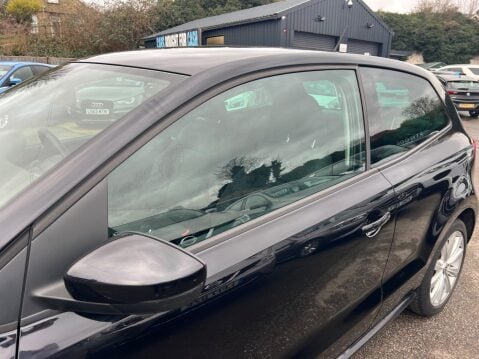 Volkswagen Polo 1.2 Match Edition Euro 5 3dr 14