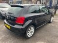 Volkswagen Polo 1.2 Match Edition Euro 5 3dr 6