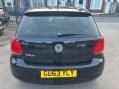 Volkswagen Polo 1.2 Match Edition Euro 5 3dr 5