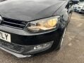 Volkswagen Polo 1.2 Match Edition Euro 5 3dr 10
