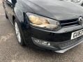 Volkswagen Polo 1.2 Match Edition Euro 5 3dr 12