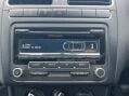 Volkswagen Polo 1.2 Match Edition Euro 5 3dr 24