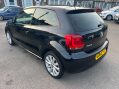 Volkswagen Polo 1.2 Match Edition Euro 5 3dr 4