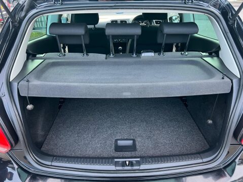 Volkswagen Polo 1.2 Match Edition Euro 5 3dr 27