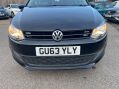 Volkswagen Polo 1.2 Match Edition Euro 5 3dr 9