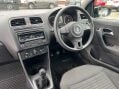 Volkswagen Polo 1.2 Match Edition Euro 5 3dr 19