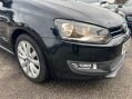 Volkswagen Polo 1.2 Match Edition Euro 5 3dr 11
