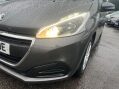 Peugeot 208 1.2 PureTech Active Euro 6 (s/s) 5dr 11