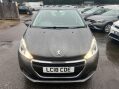 Peugeot 208 1.2 PureTech Active Euro 6 (s/s) 5dr 2