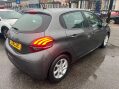 Peugeot 208 1.2 PureTech Active Euro 6 (s/s) 5dr 6