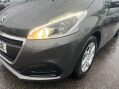 Peugeot 208 1.2 PureTech Active Euro 6 (s/s) 5dr 10