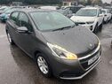 Peugeot 208 1.2 PureTech Active Euro 6 (s/s) 5dr