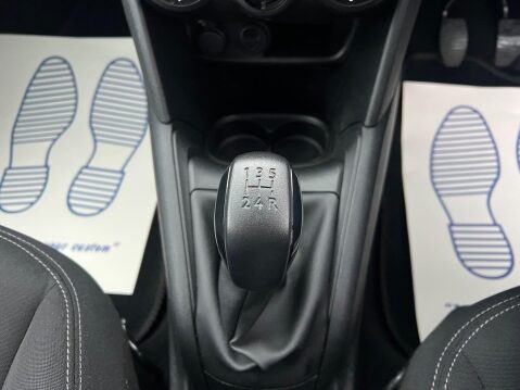 Peugeot 208 1.2 PureTech Active Euro 6 (s/s) 5dr 34