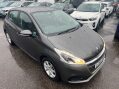 Peugeot 208 1.2 PureTech Active Euro 6 (s/s) 5dr 8