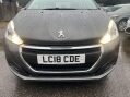 Peugeot 208 1.2 PureTech Active Euro 6 (s/s) 5dr 9