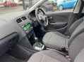 Volkswagen Polo 1.4 Match DSG Euro 5 5dr 19