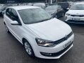 Volkswagen Polo 1.4 Match DSG Euro 5 5dr 1