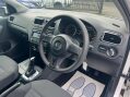Volkswagen Polo 1.4 Match DSG Euro 5 5dr 17