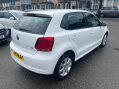 Volkswagen Polo 1.4 Match DSG Euro 5 5dr 6