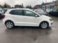 Volkswagen Polo 1.4 Match DSG Euro 5 5dr 7