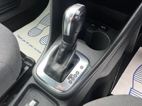 Volkswagen Polo 1.4 Match DSG Euro 5 5dr 33