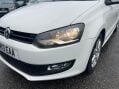 Volkswagen Polo 1.4 Match DSG Euro 5 5dr 10